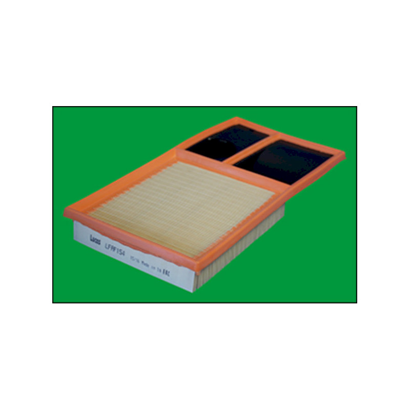 Filtre à air LUCAS FILTERS