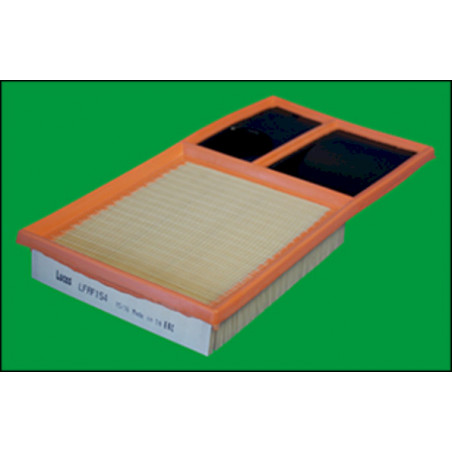 Filtre à air LUCAS FILTERS