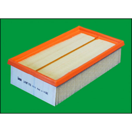 Filtre à air LUCAS FILTERS