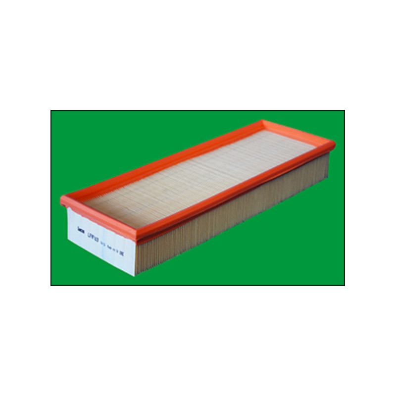 Filtre à air LUCAS FILTERS