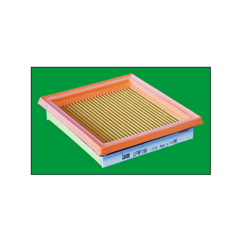 Filtre à air LUCAS FILTERS