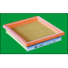 Filtre à air LUCAS FILTERS
