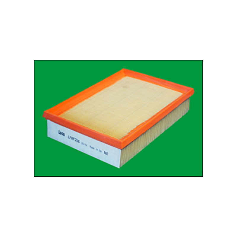 Filtre à air LUCAS FILTERS