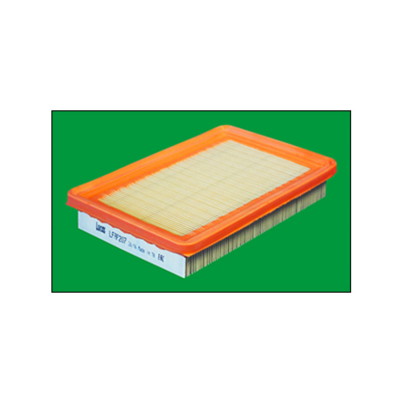 Filtre à air LUCAS FILTERS