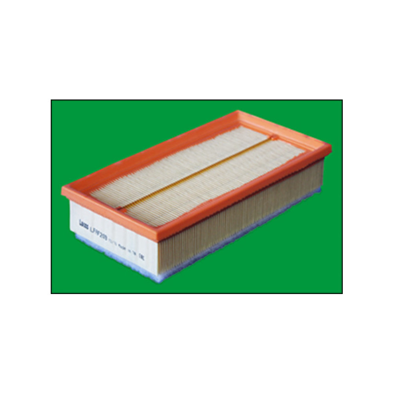 Filtre à air LUCAS FILTERS