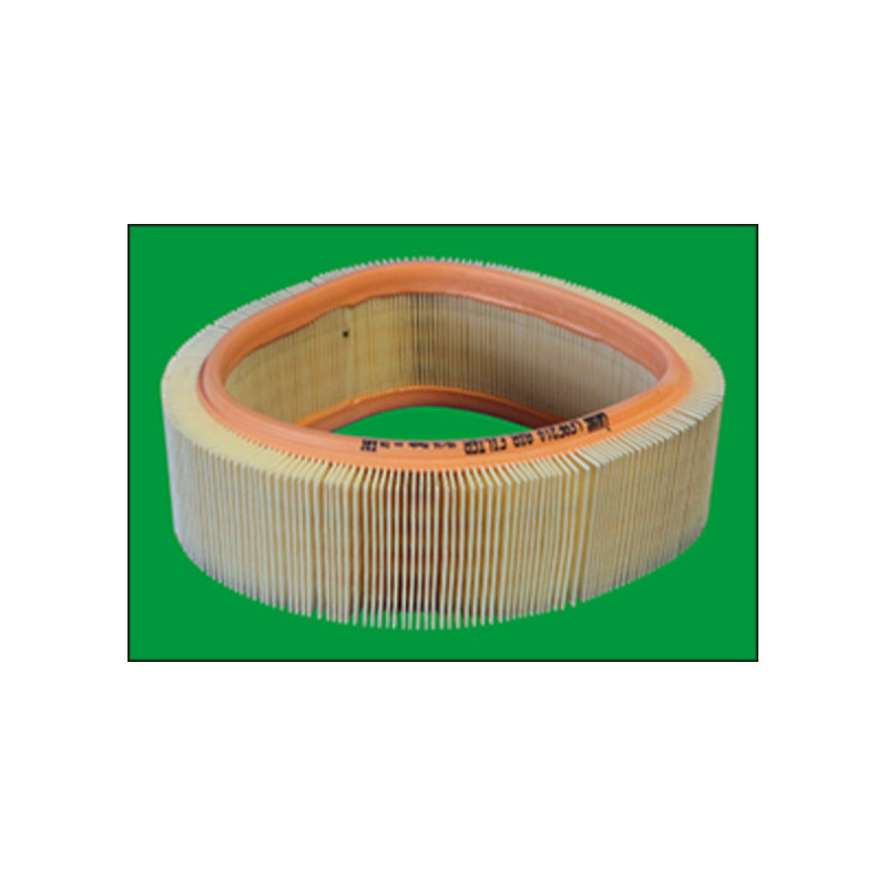 Filtre à air LUCAS FILTERS