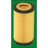 Filtre à air LUCAS FILTERS