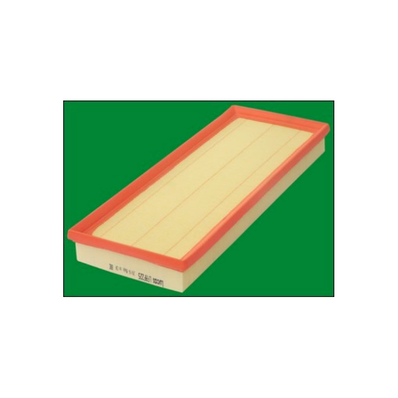 Filtre à air LUCAS FILTERS