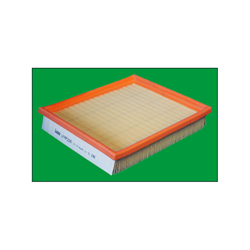 Filtre à air LUCAS FILTERS