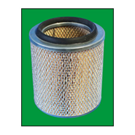Filtre à air LUCAS FILTERS