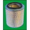 Filtre à air LUCAS FILTERS