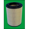 Filtre à air LUCAS FILTERS