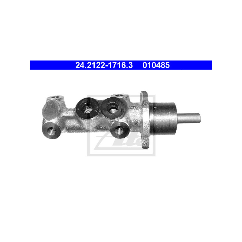 Maître-cylindre de frein ATE