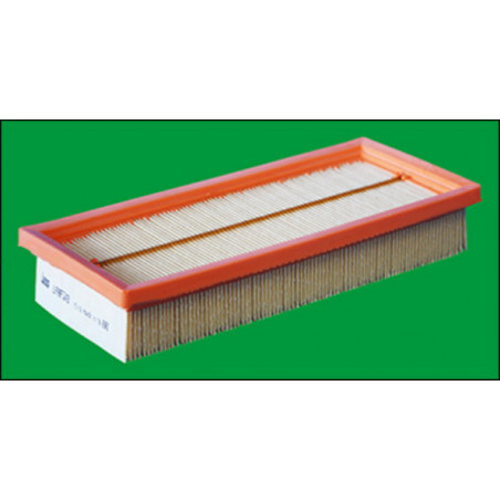 Filtre à air LUCAS FILTERS