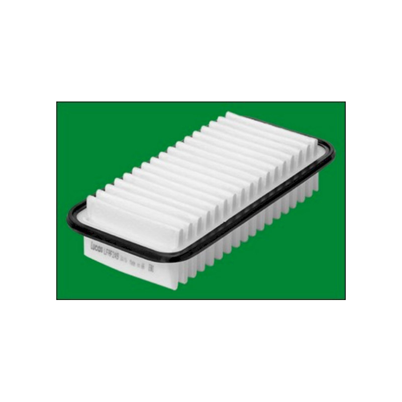 Filtre à air LUCAS FILTERS