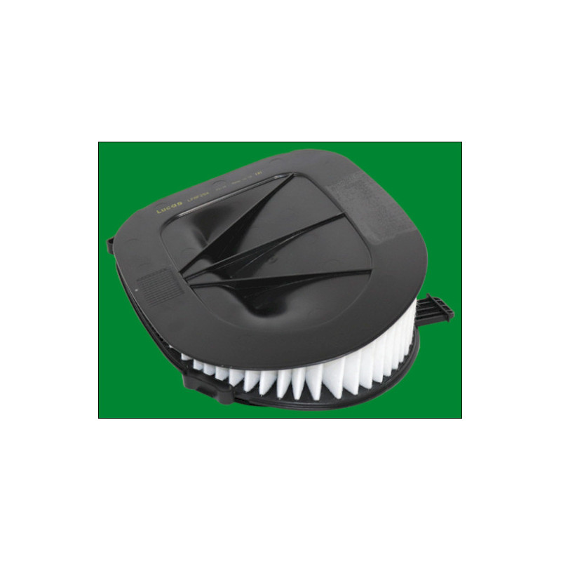 Filtre à air LUCAS FILTERS