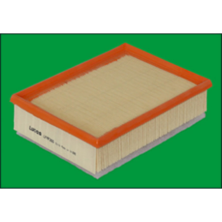Filtre à air LUCAS FILTERS
