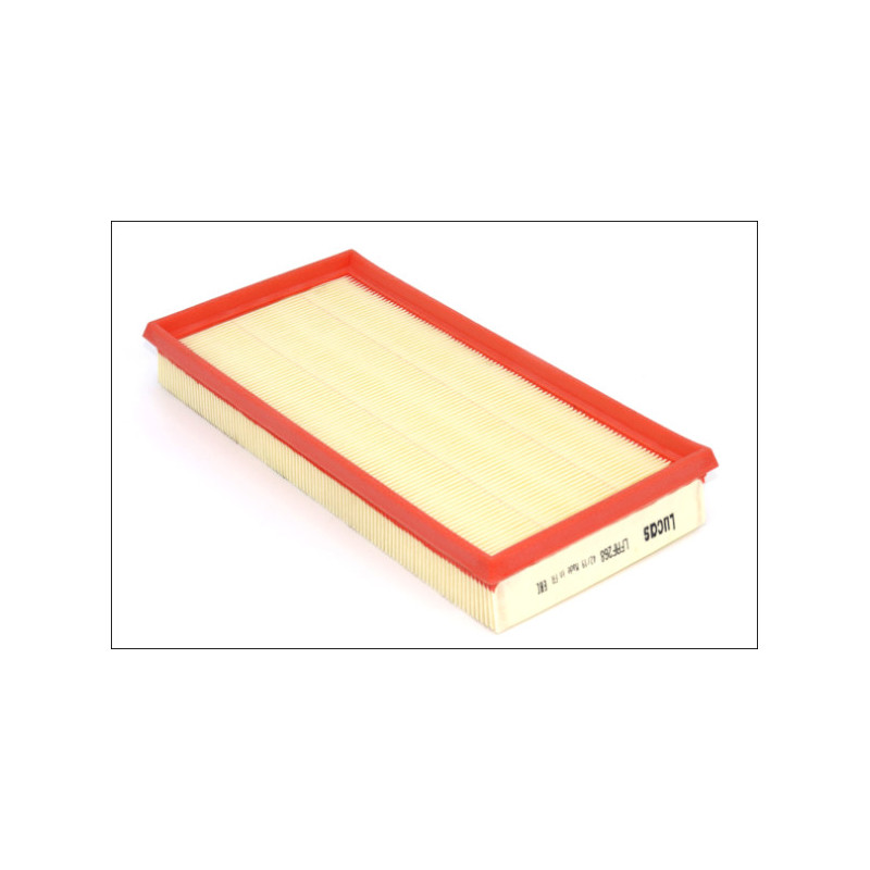 Filtre à air LUCAS FILTERS