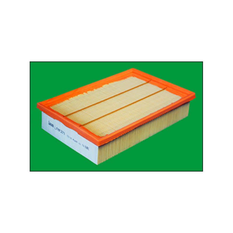 Filtre à air LUCAS FILTERS