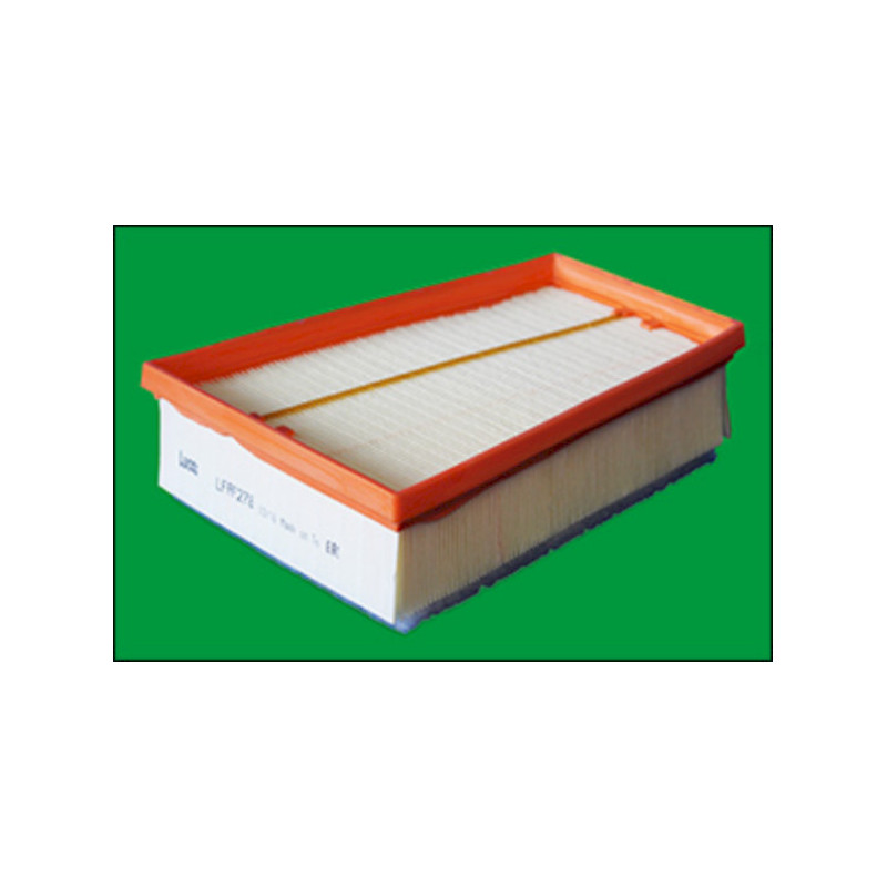 Filtre à air LUCAS FILTERS