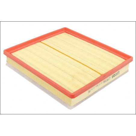 Filtre à air LUCAS FILTERS