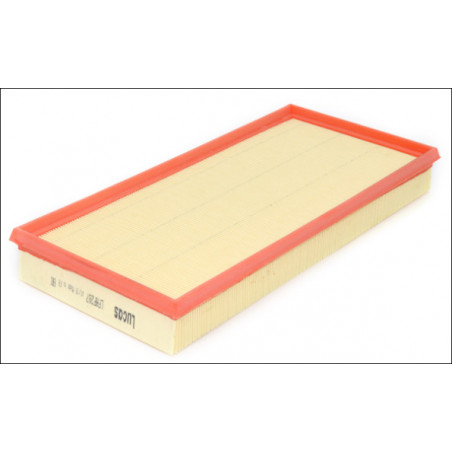 Filtre à air LUCAS FILTERS