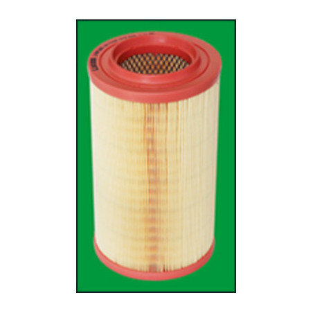 Filtre à air LUCAS FILTERS