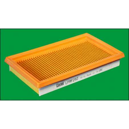 Filtre à air LUCAS FILTERS