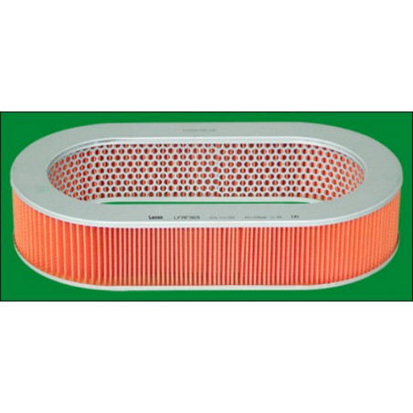 Filtre à air LUCAS FILTERS