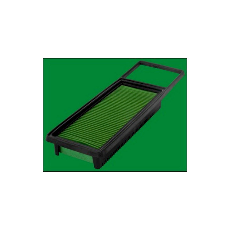 Filtre à air LUCAS FILTERS