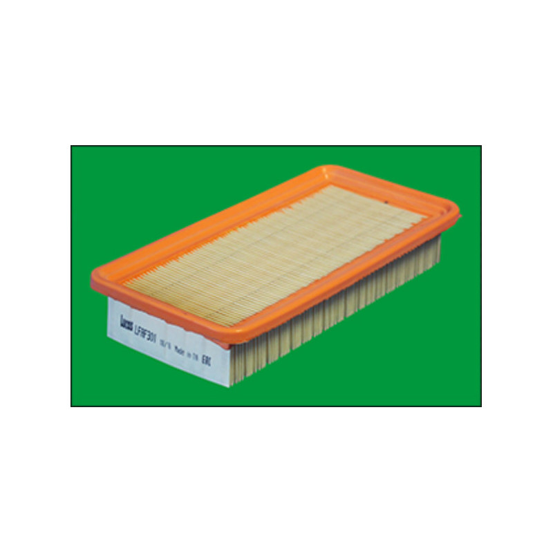 Filtre à air LUCAS FILTERS