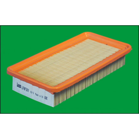Filtre à air LUCAS FILTERS