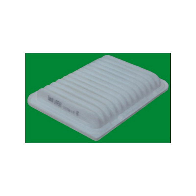 Filtre à air LUCAS FILTERS