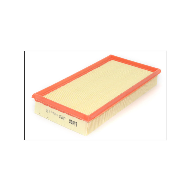 Filtre à air LUCAS FILTERS