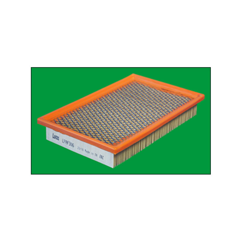 Filtre à air LUCAS FILTERS