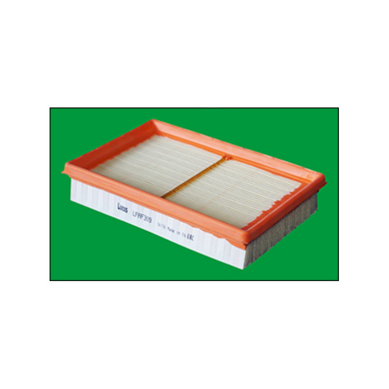 Filtre à air LUCAS FILTERS