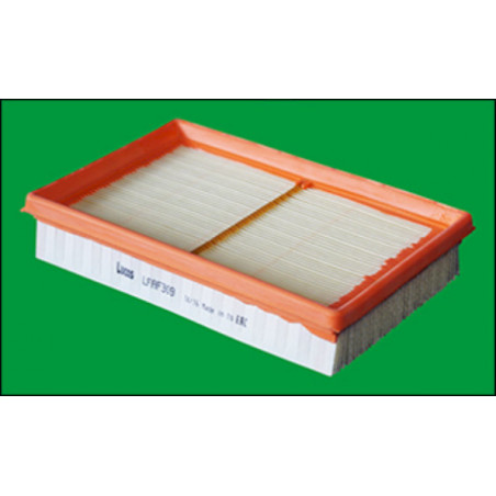 Filtre à air LUCAS FILTERS