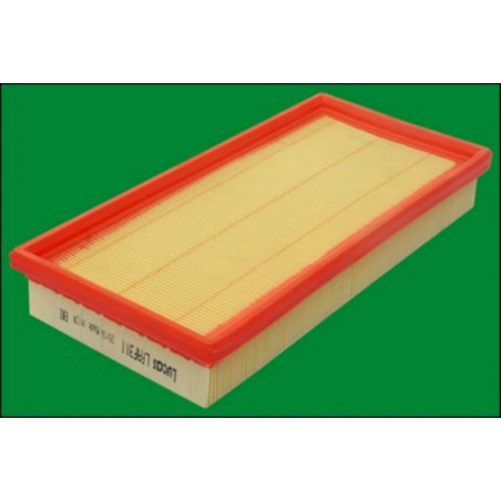 Filtre à air LUCAS FILTERS