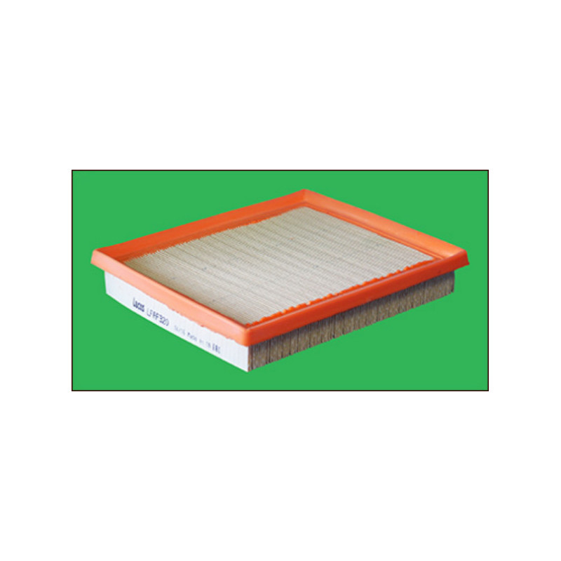 Filtre à air LUCAS FILTERS