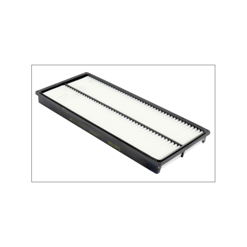 Filtre à air LUCAS FILTERS