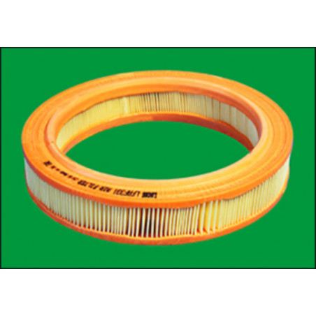 Filtre à air LUCAS FILTERS
