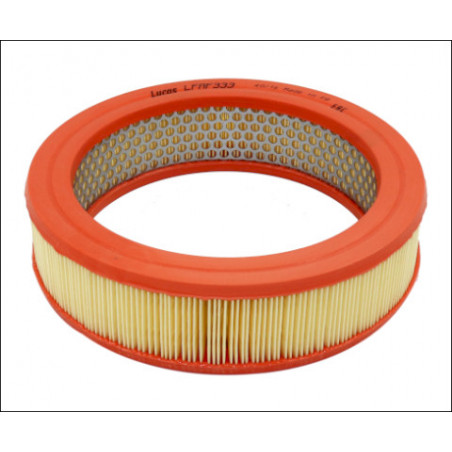 Filtre à air LUCAS FILTERS