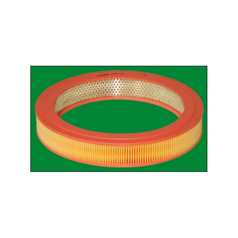 Filtre à air LUCAS FILTERS