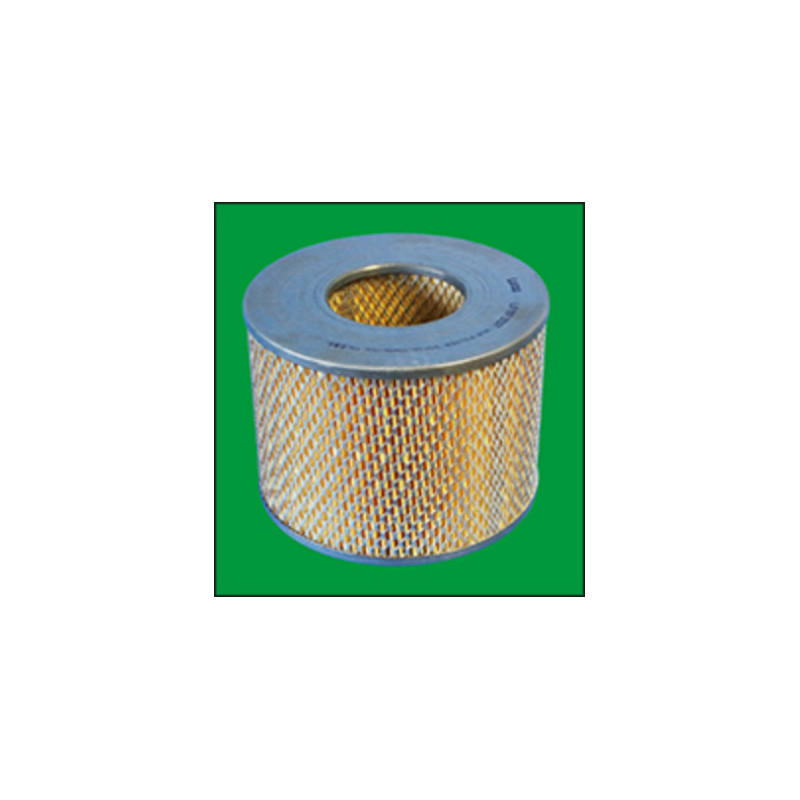 Filtre à air LUCAS FILTERS