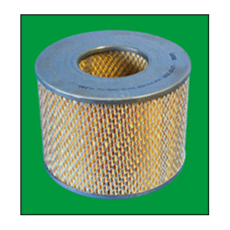 Filtre à air LUCAS FILTERS