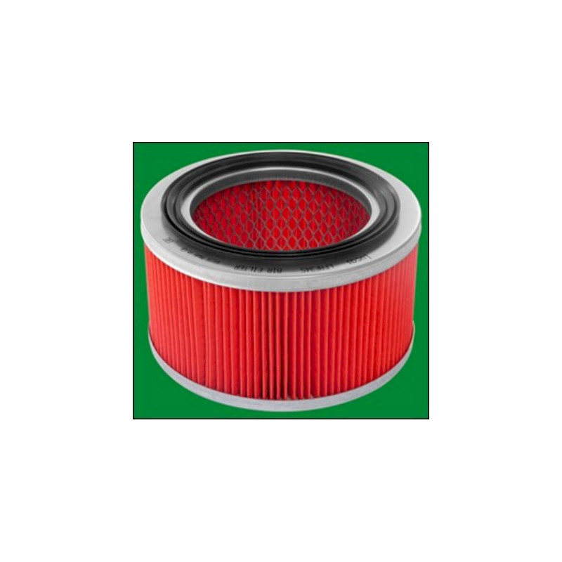 Filtre à air LUCAS FILTERS