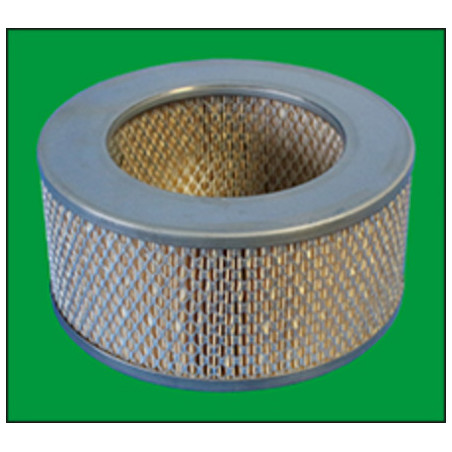 Filtre à air LUCAS FILTERS