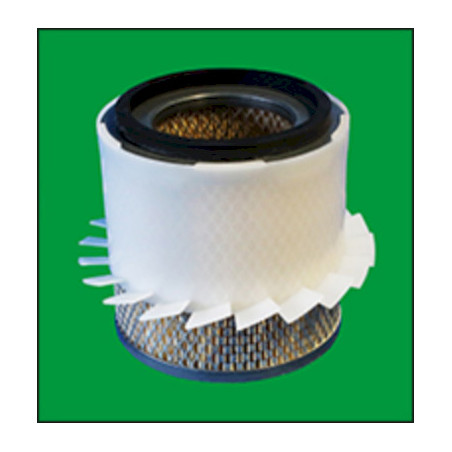 Filtre à air LUCAS FILTERS