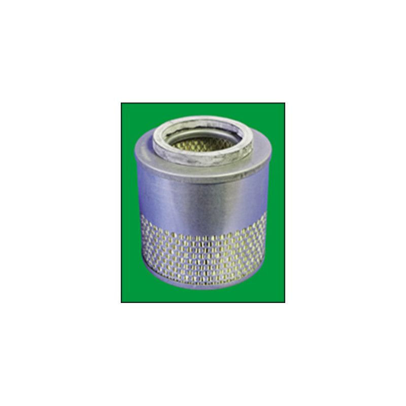 Filtre à air LUCAS FILTERS