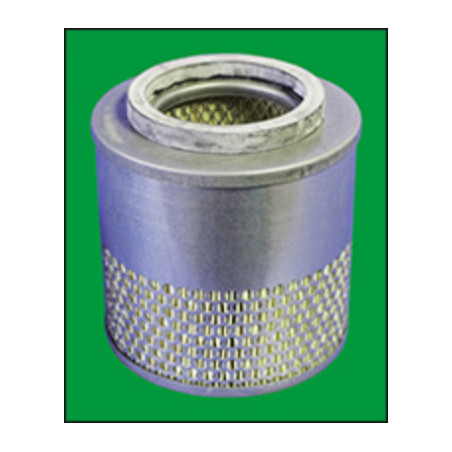 Filtre à air LUCAS FILTERS